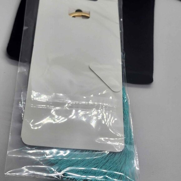 Brand New Multi Evil Eye & Hamsa Protection Key chain - Picture 2 of 4